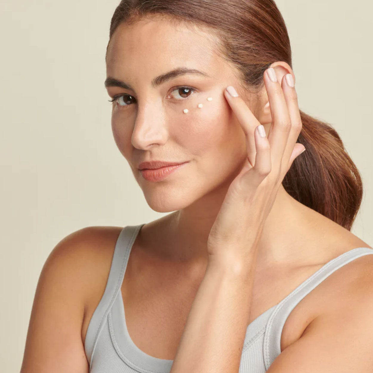 Colorescience Total Eye Firm and Repair Cream Lifestyle