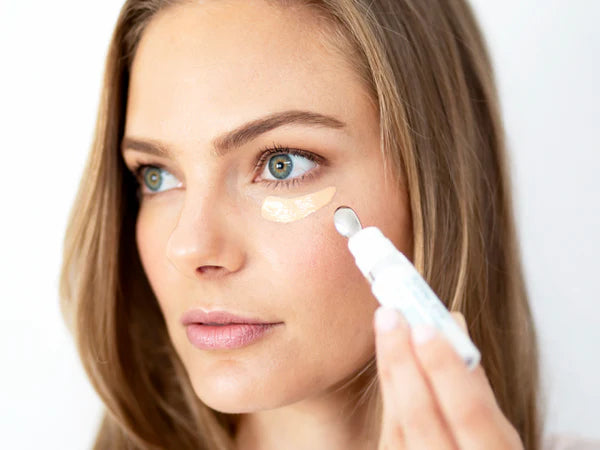 Colorescience Total Eye Restore Regimen Lifestyle
