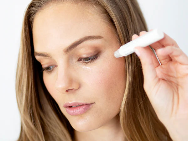 Colorescience Total Eye Restore Regimen Lifestyle