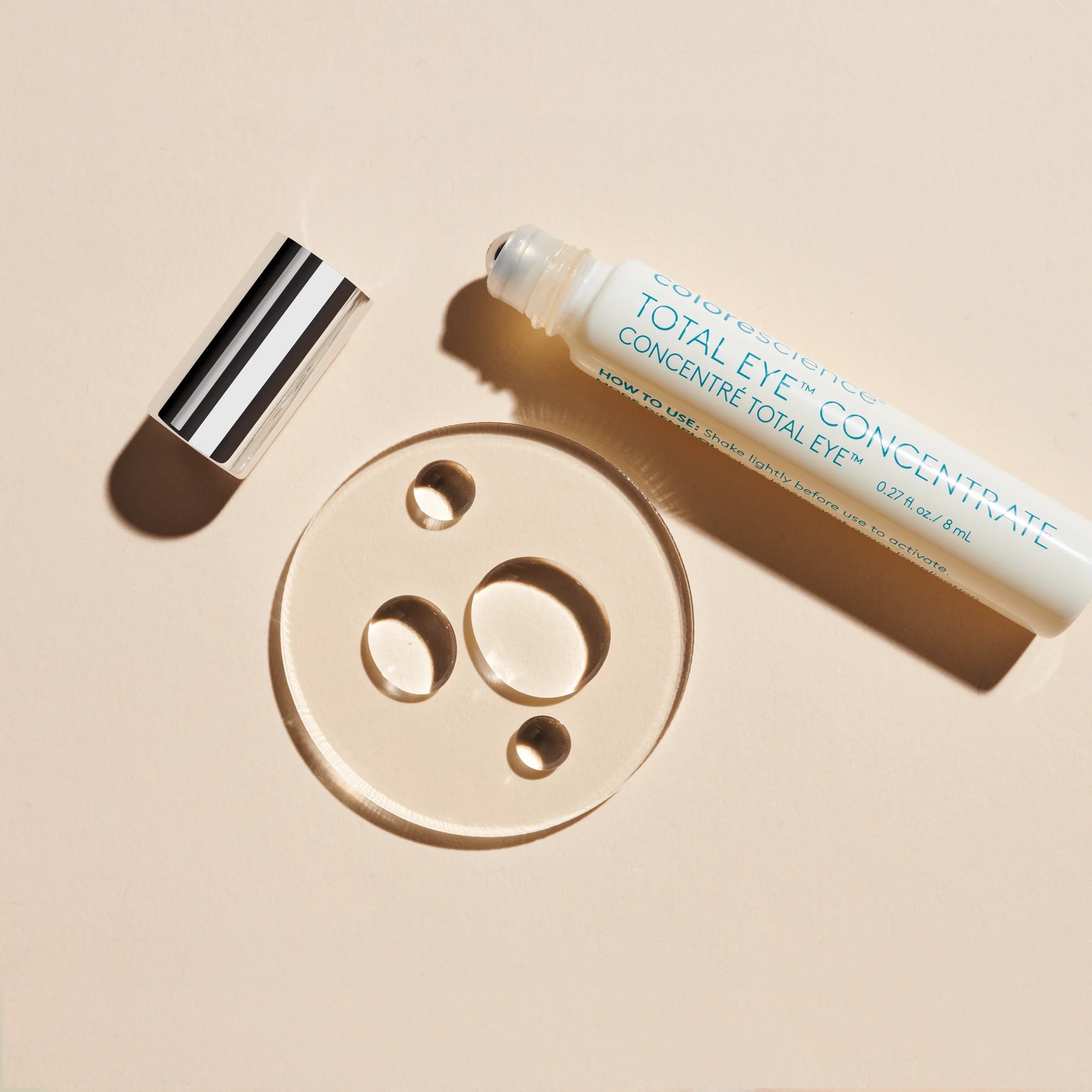 Colorescience Total Eye Restore Regimen Lifestyle
