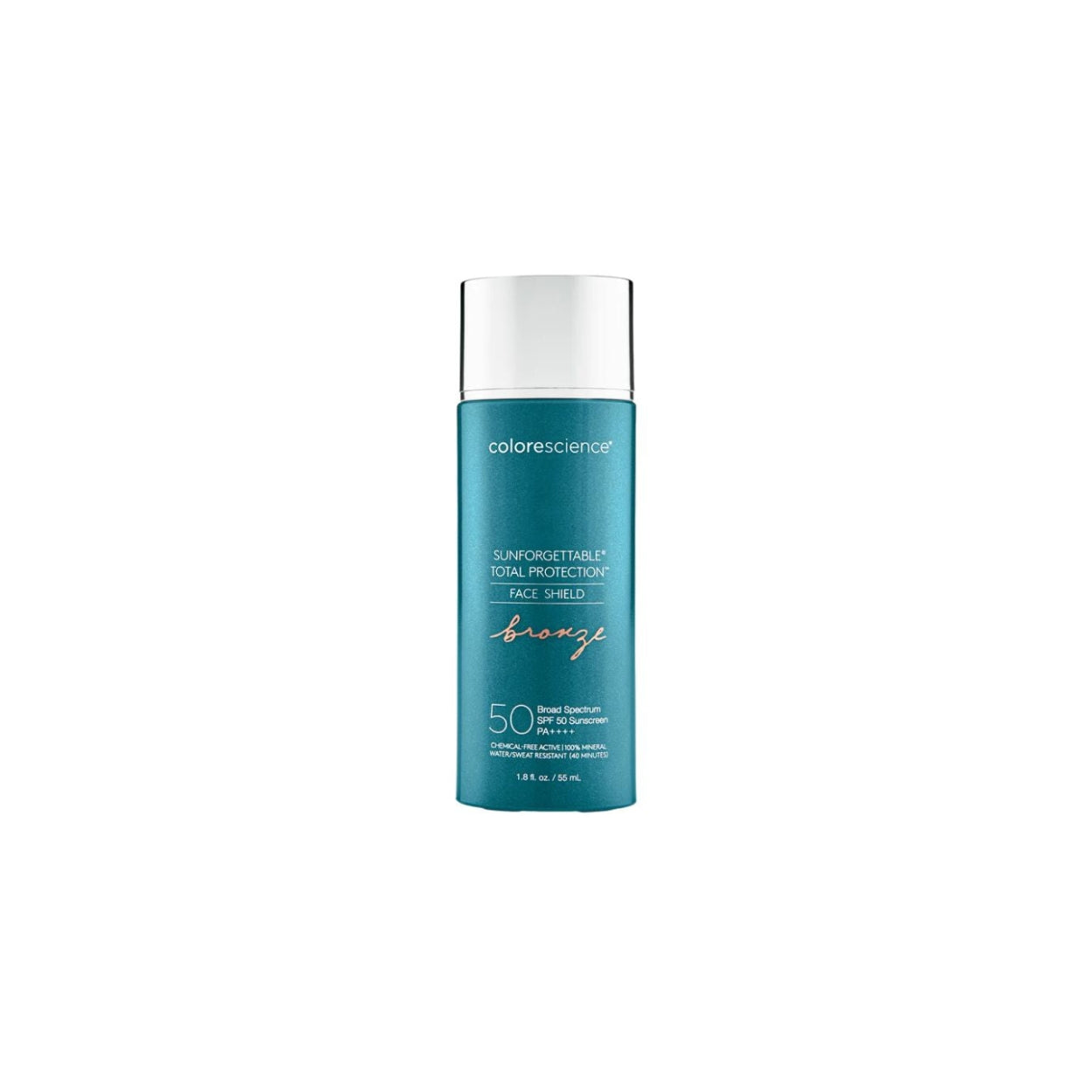 Colorescience_Total_Protection_Face_Shield_Bronze_SPF_50 Hero image