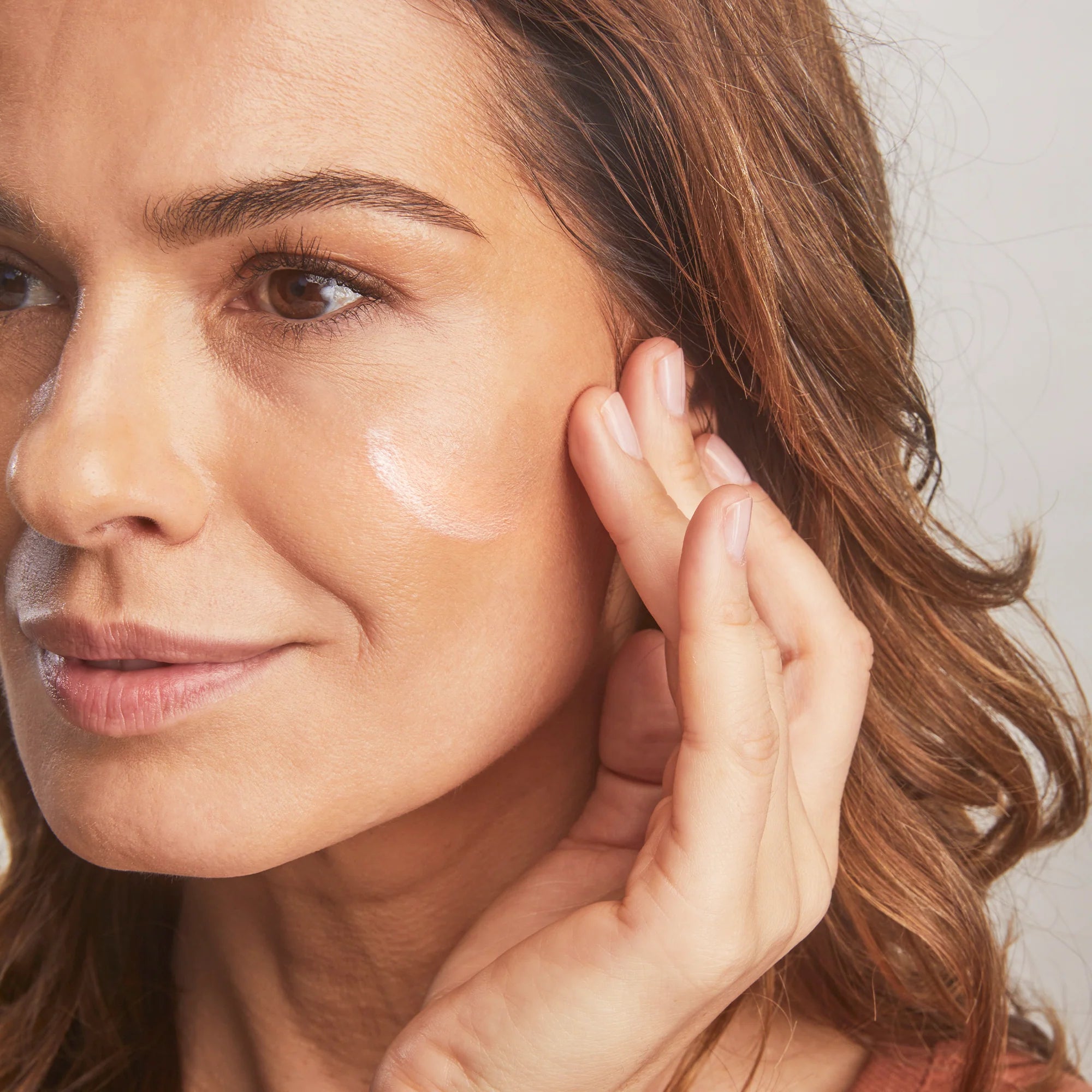 Colorescience Total Protection No-Show Mineral Sunscreen SPF 50 Lifestyle