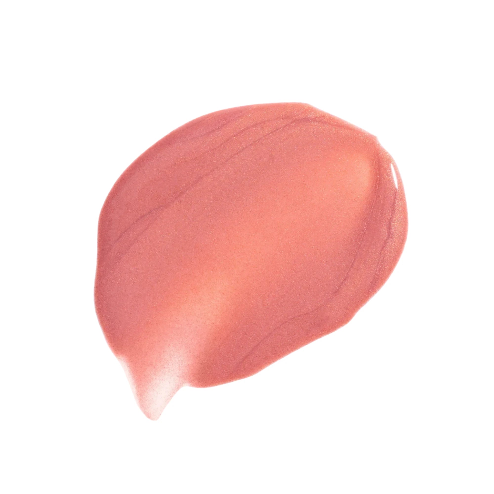 Colorscience Lip Shine SPF 35 Coral Texture