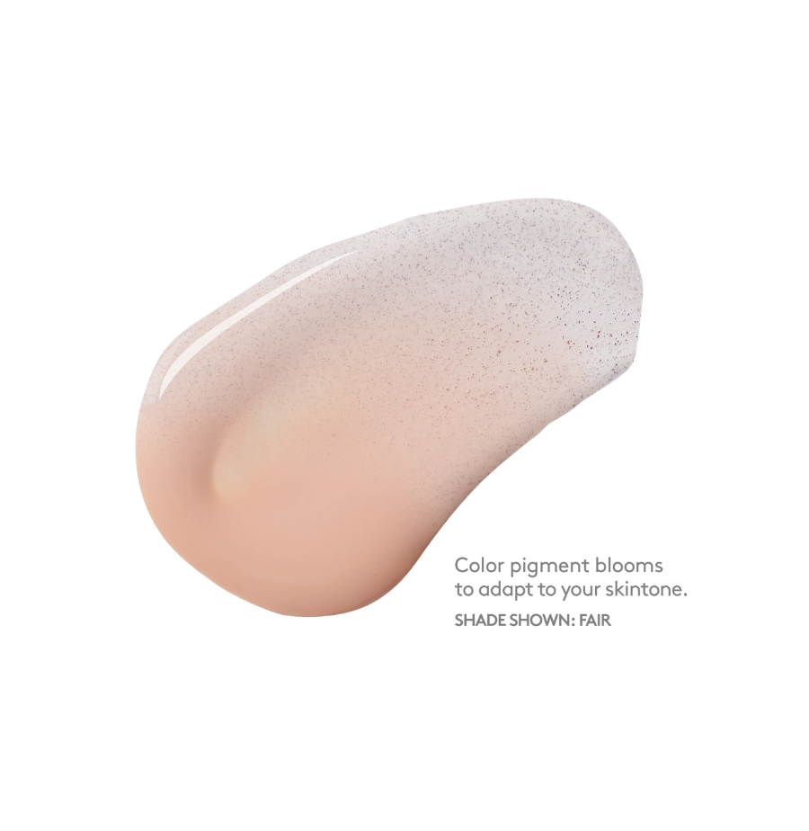 Sunforgettable® Total Protection® Face Shield Flex SPF 50 Fair Swatch