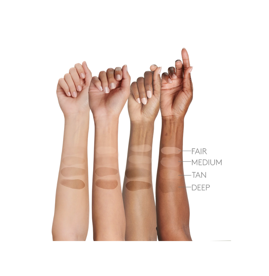 Sunforgettable® Total Protection® Face Shield Flex SPF 50 Shades