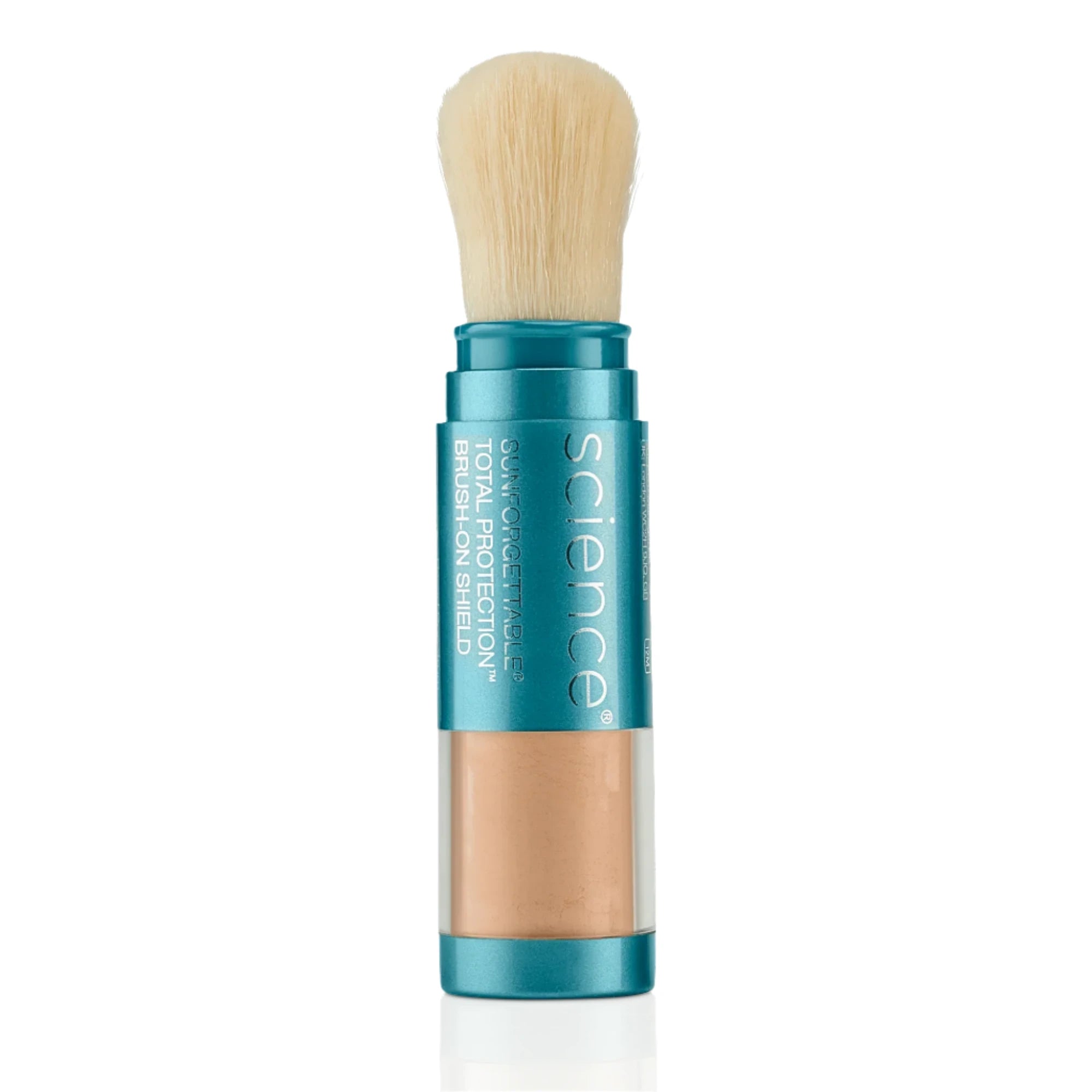Colorscience Sunforgettable® Total Protection® Brush-On Shield SPF 50 Medium