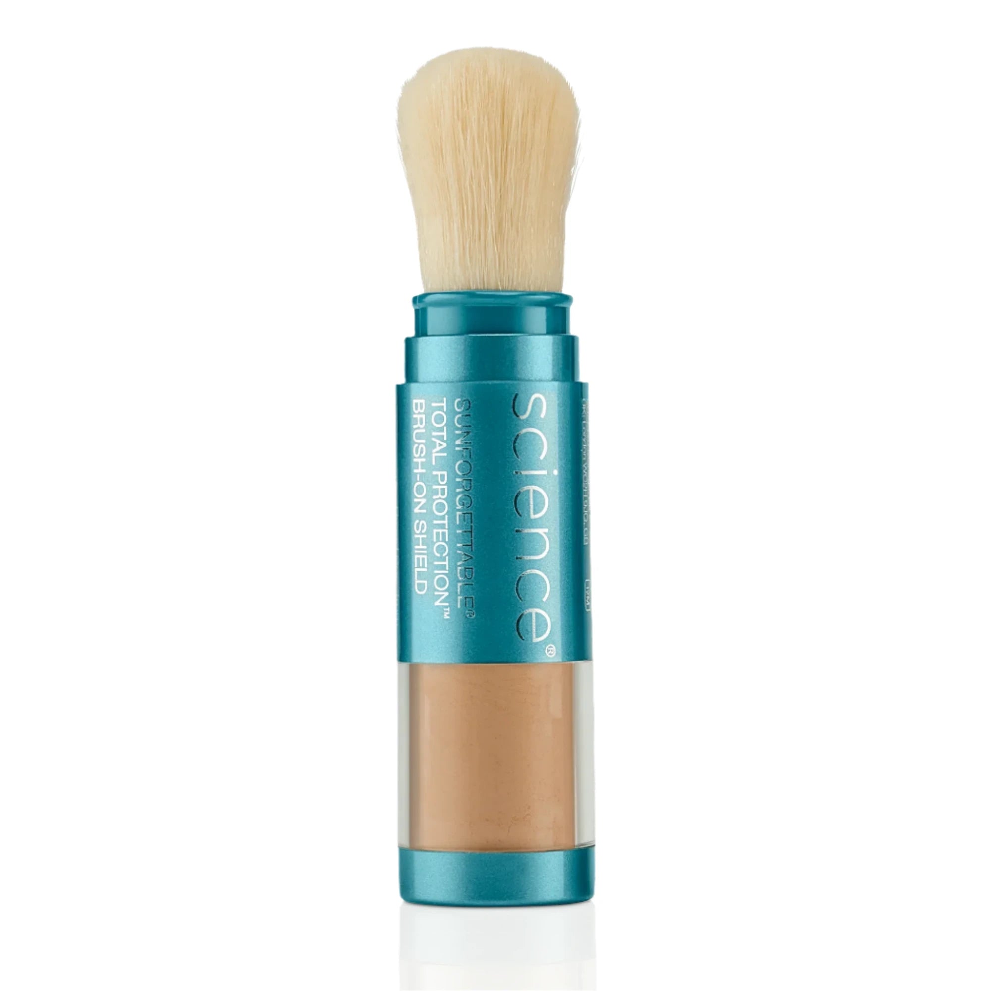 Colorscience Sunforgettable® Total Protection® Brush-On Shield SPF 50 Tan