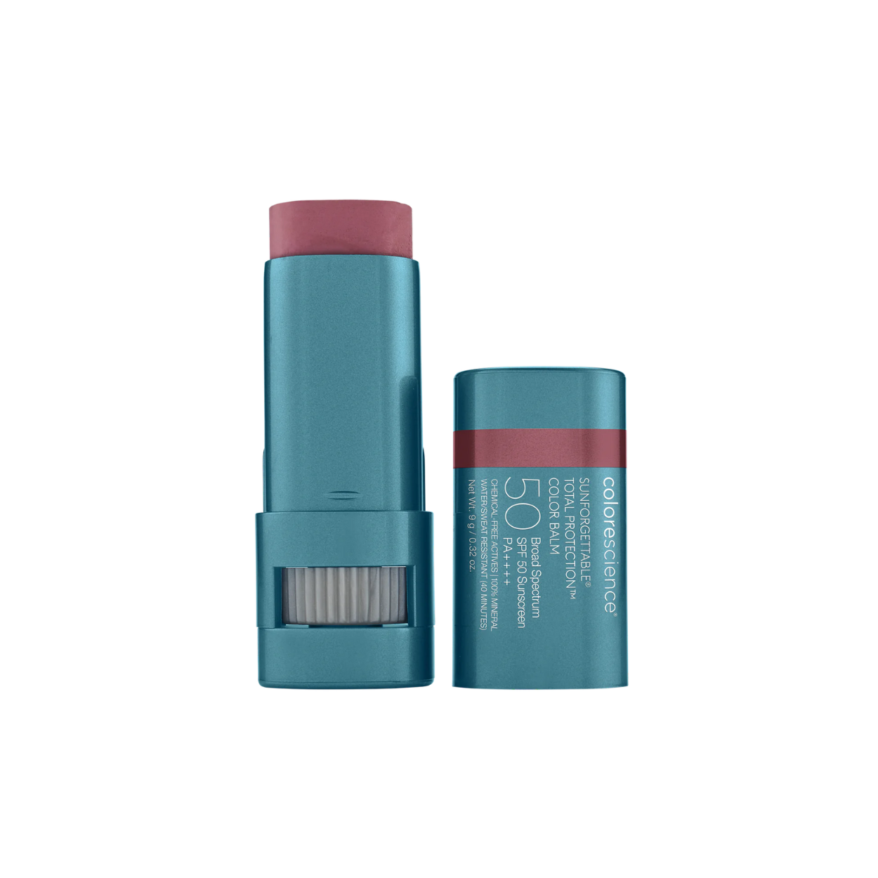 Colorscience Sunforgettable Total Protection Color Balm SPF 50 Berry