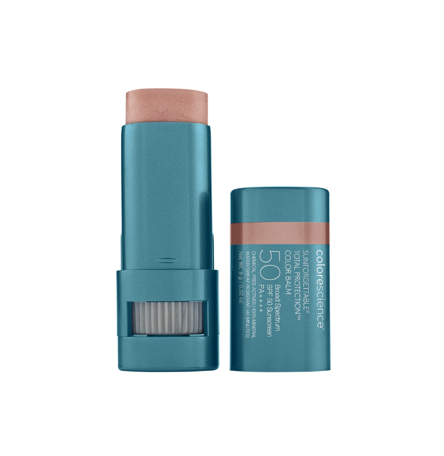 Colorscience Sunforgettable Total Protection Color Balm SPF 50 Blush