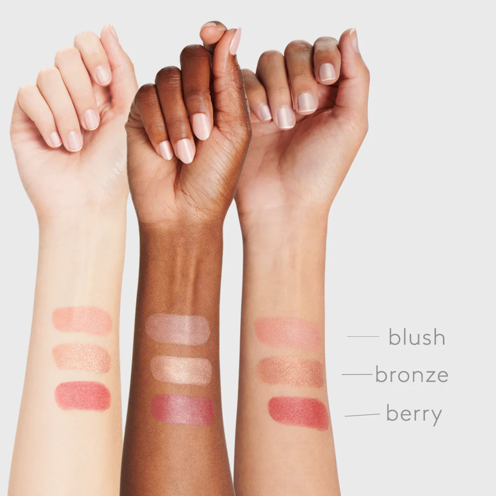 Colorscience Sunforgettable Total Protection Color Balm SPF 50 Shades
