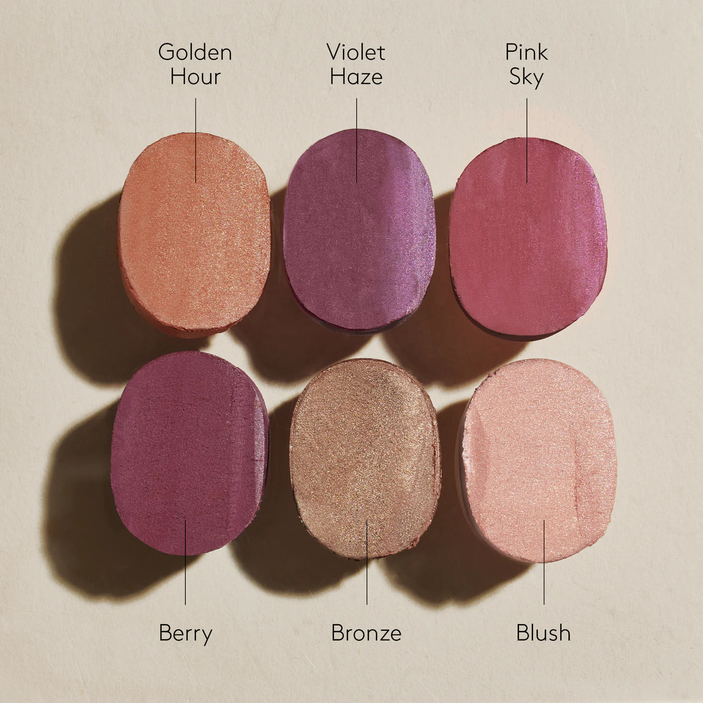 Colorscience Sunforgettable Total Protection Color Balm SPF 50 Swatch
