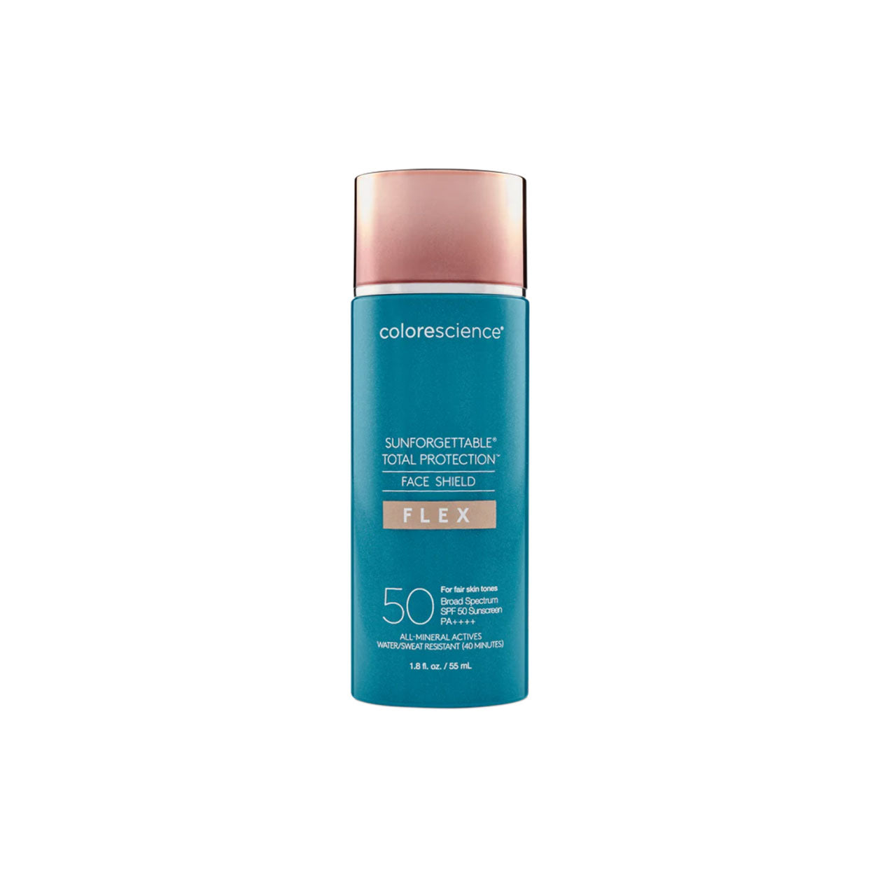 Colorscience Sunforgettable Total Protection Face Shield Flex SPF 50 Fair