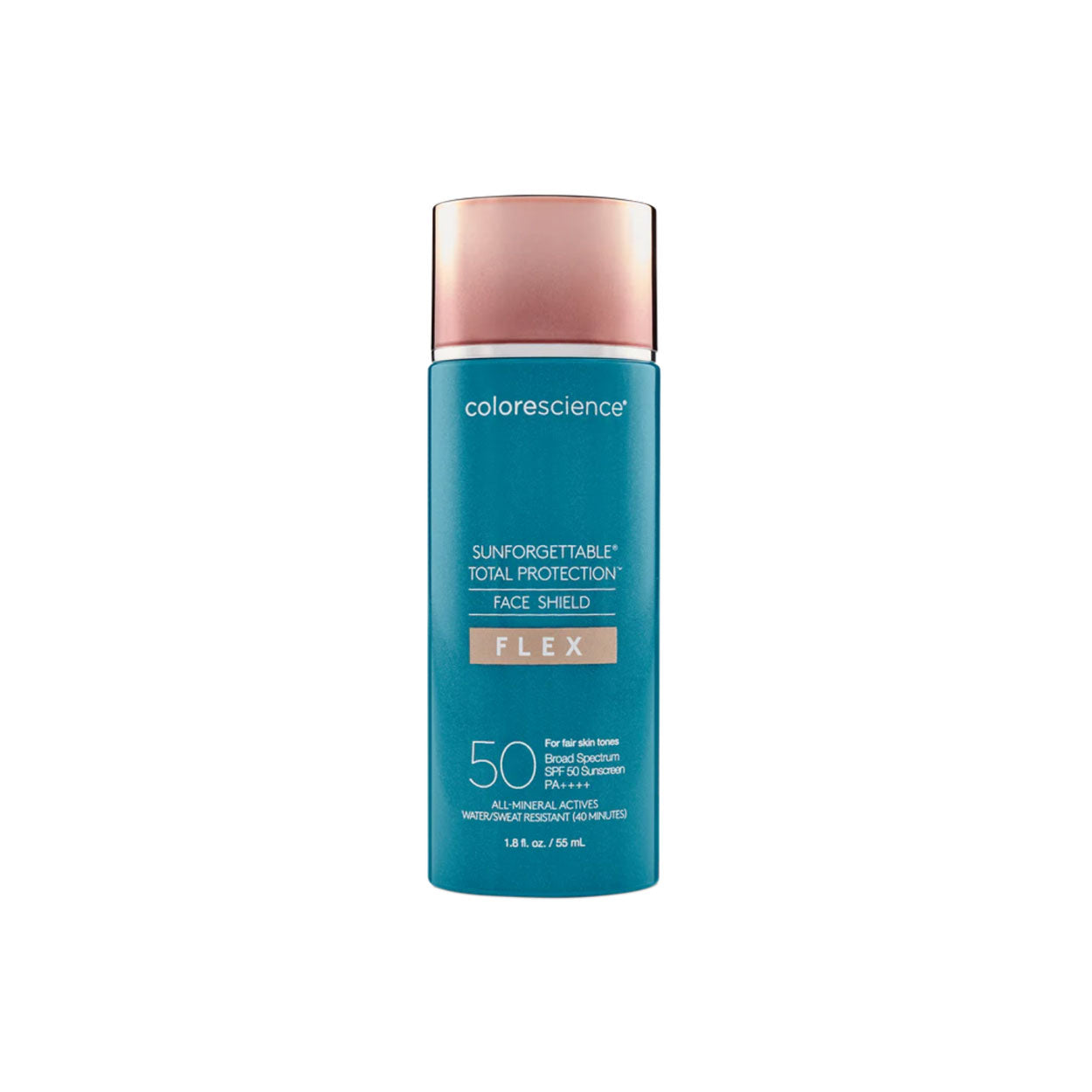Colorscience Sunforgettable Total Protection Face Shield Flex SPF 50 Tan