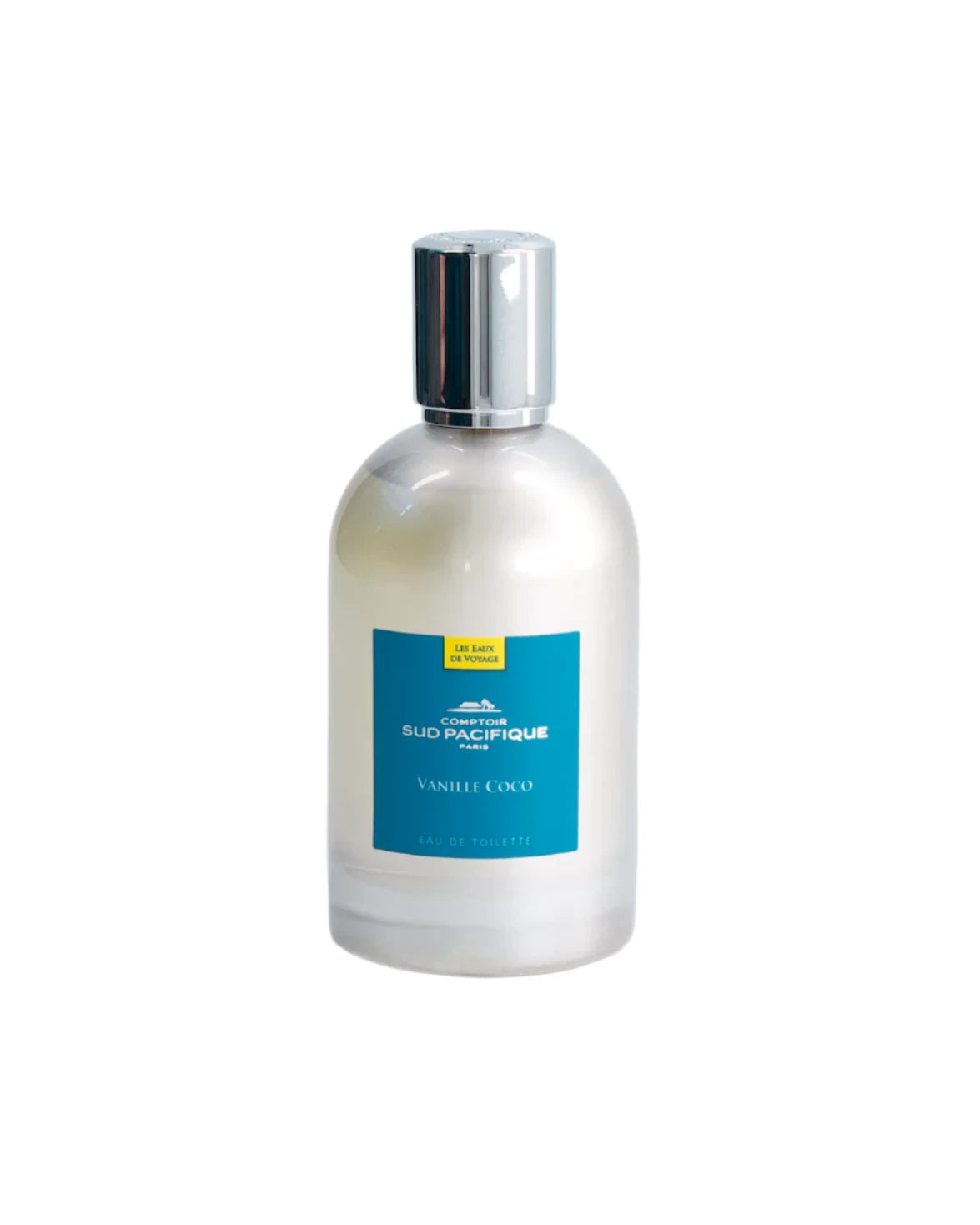 Comptoir Sud Pacifique Vanielle Coco 3.3