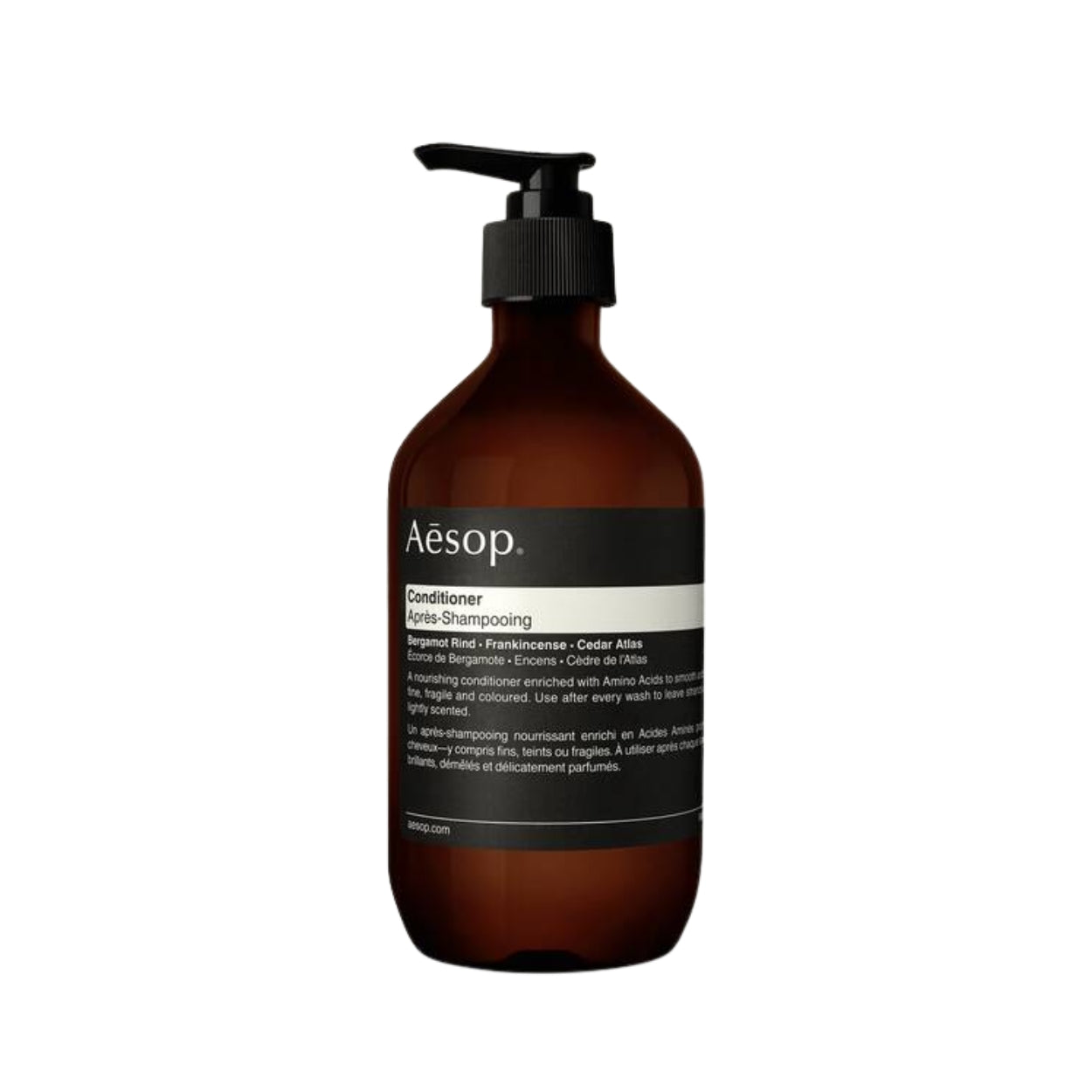 Conditioner Hero Image 3