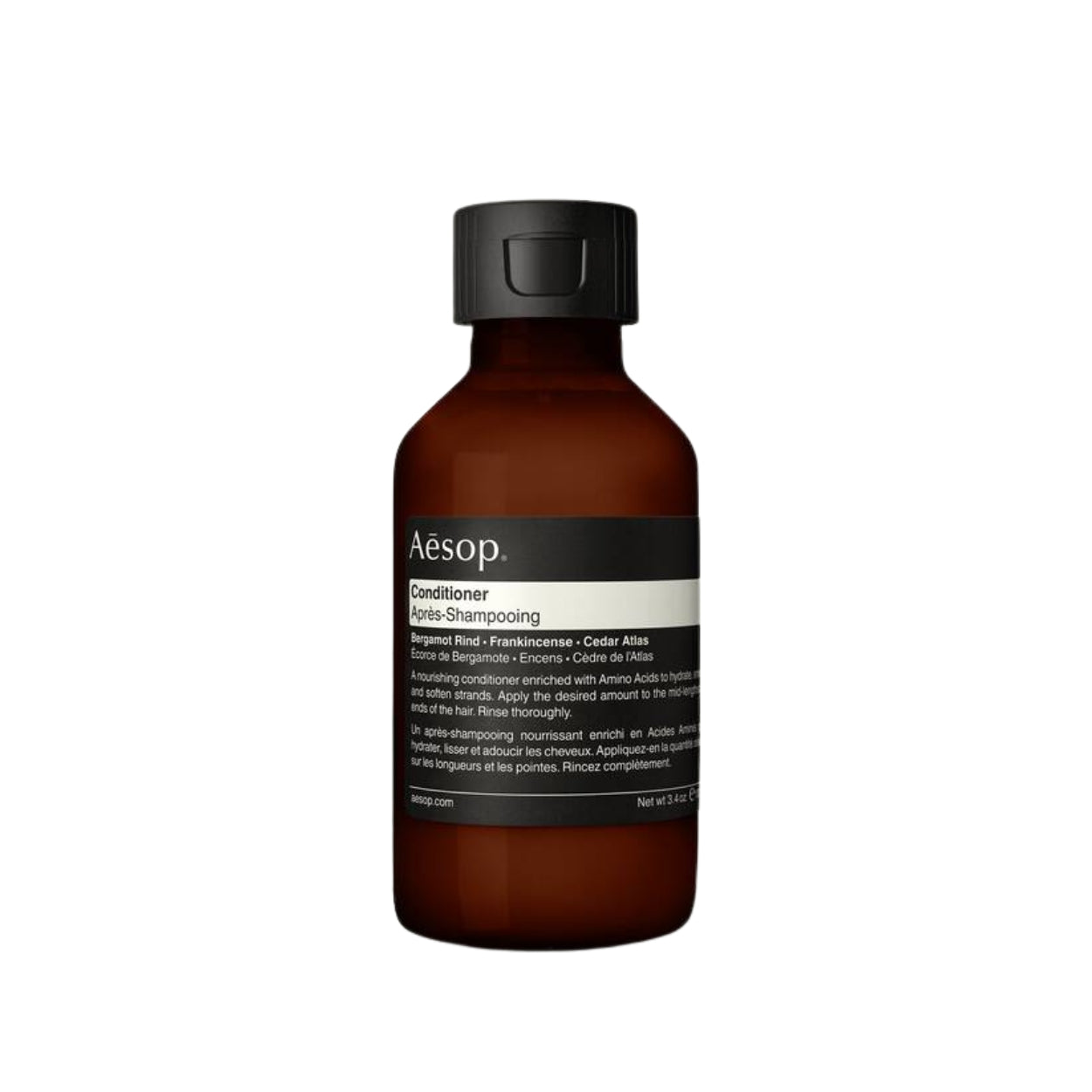 Conditioner Hero Image 4