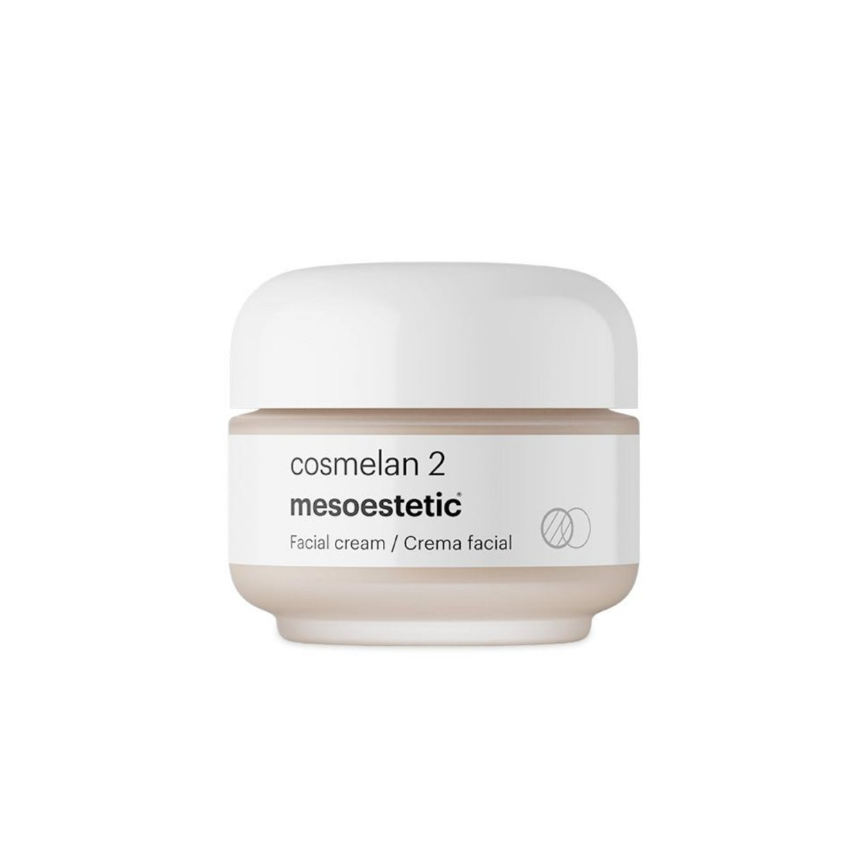 Cosmelan 2 Facial  Cream