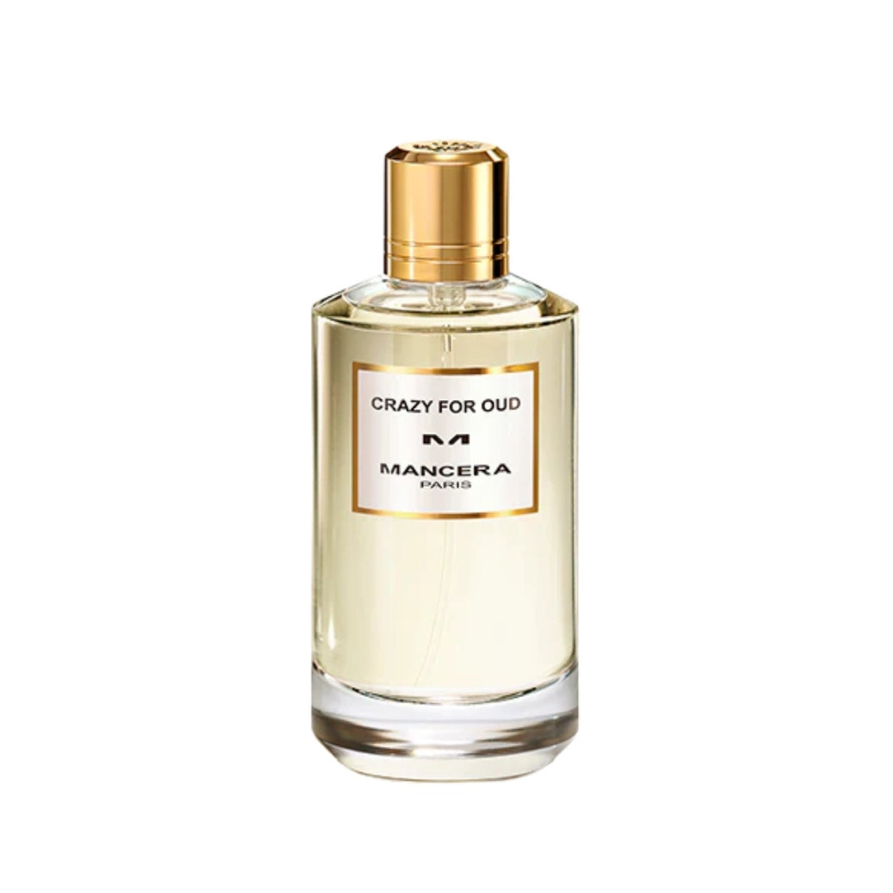 Crazy For Oud