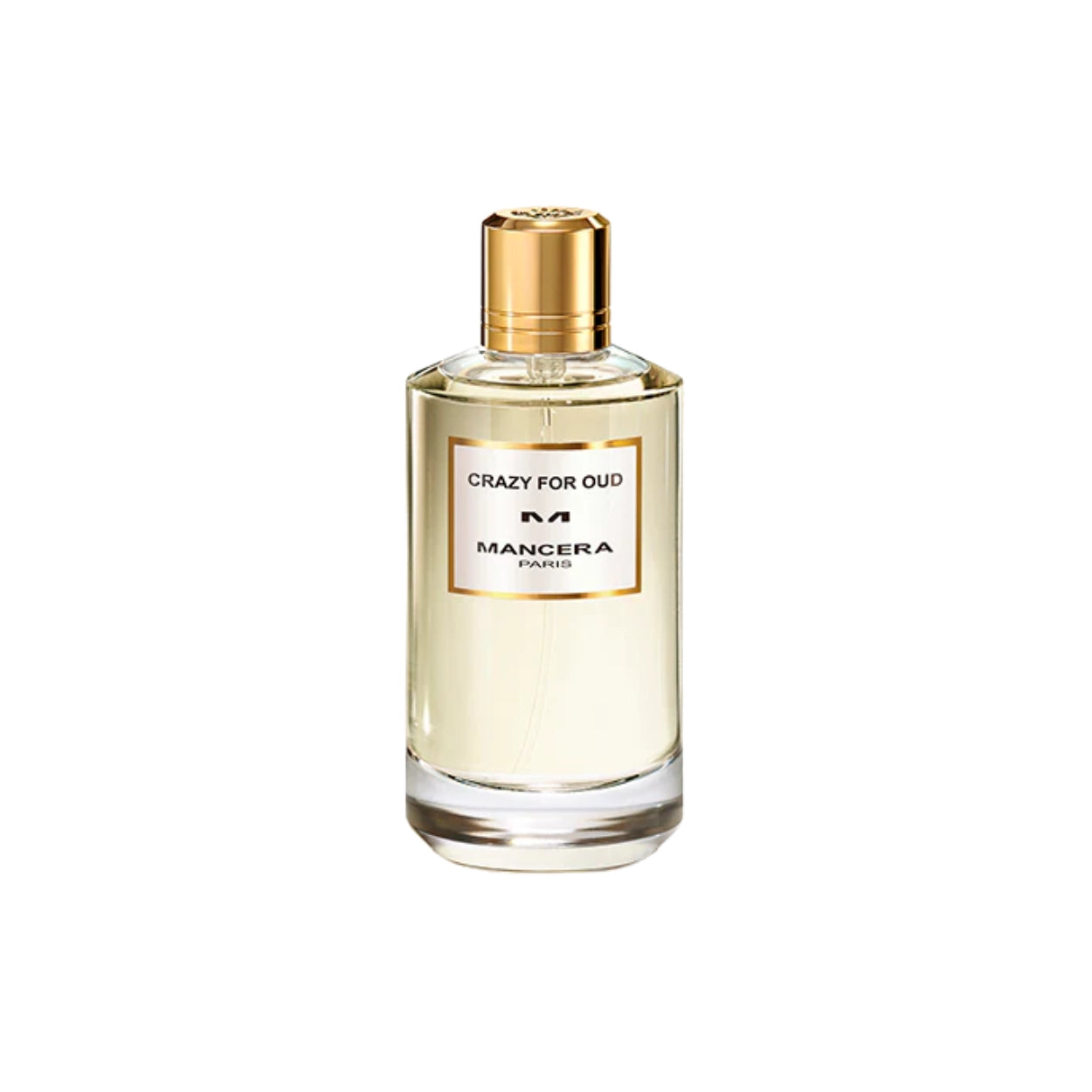 Crazy For Oud Hero Image