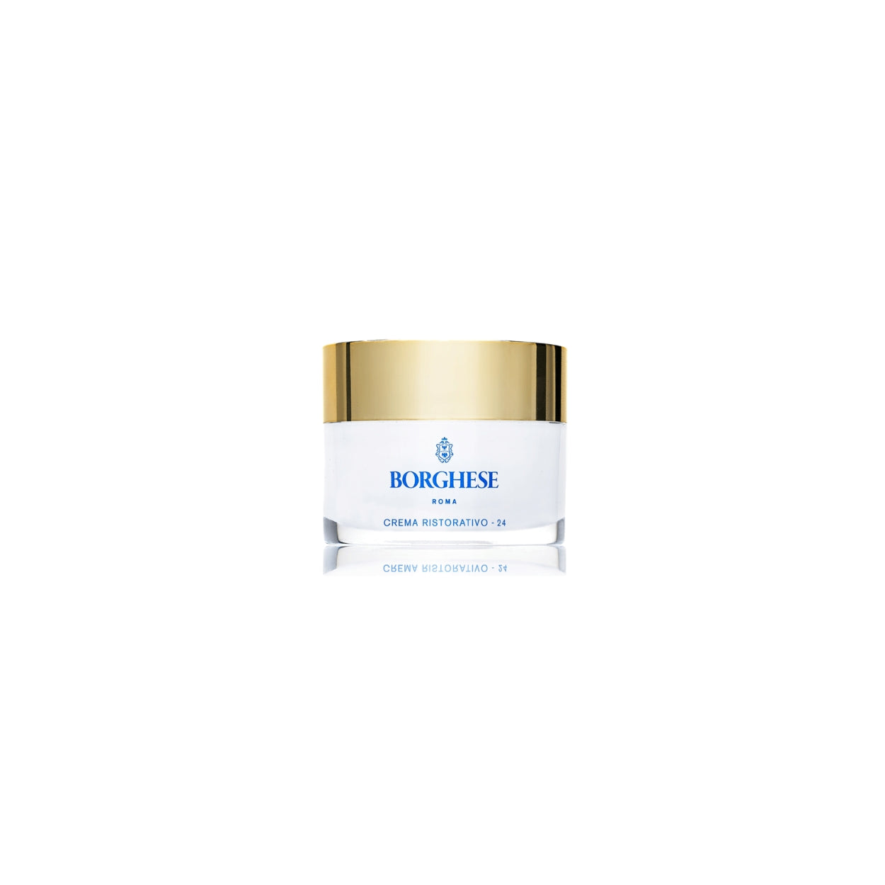 Crema Ristorativo-24 Moisturizer