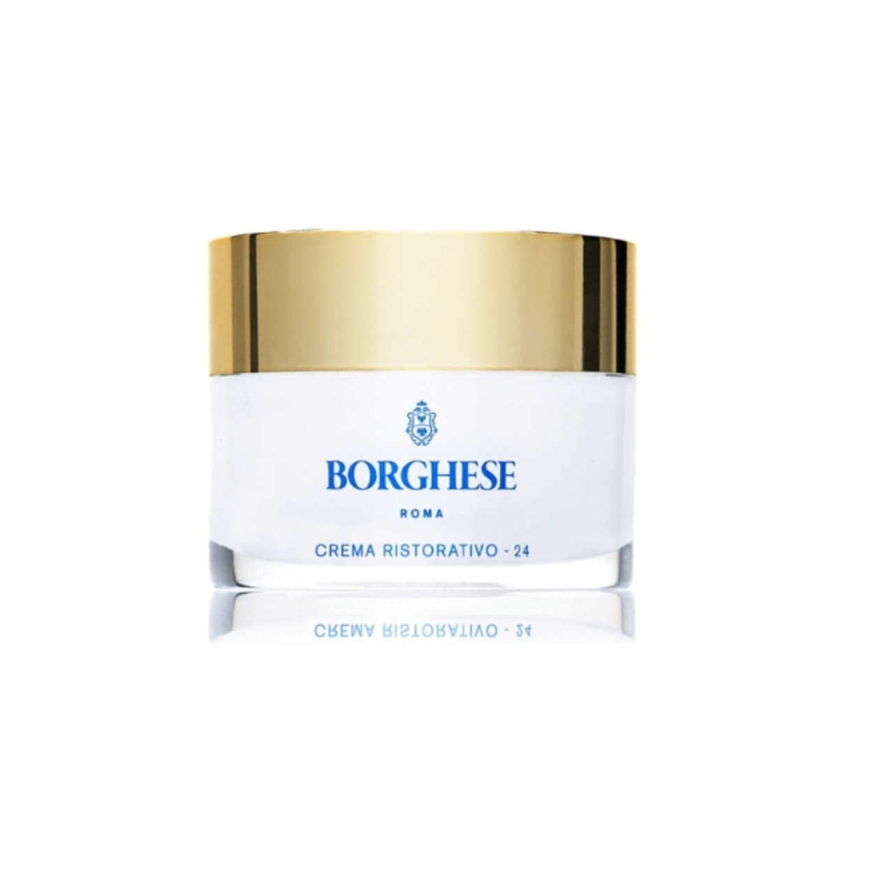 Crema Ristorativo-24 Moisturizer Hero Image