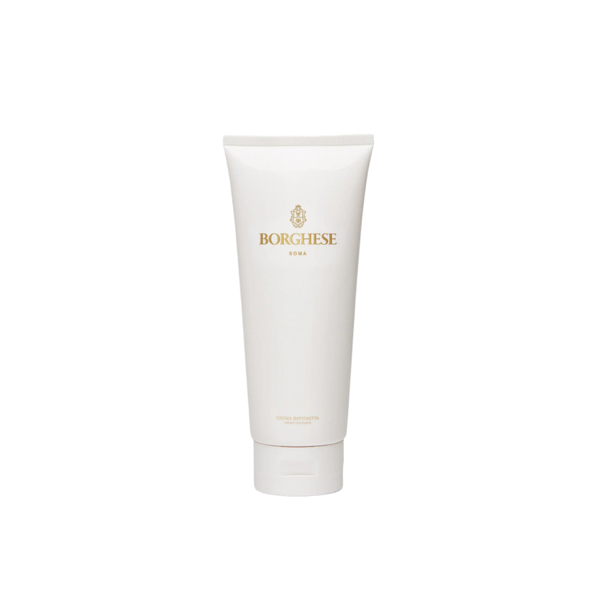 Crema Saponetta Cleansing Creme Hero Image