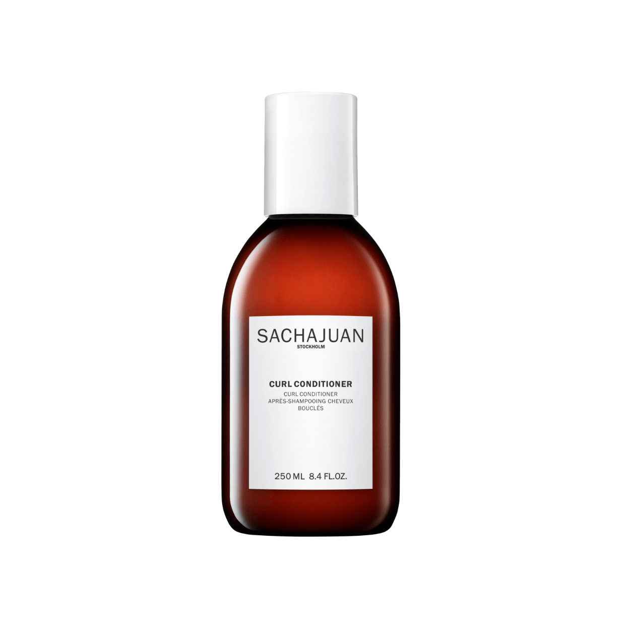 Curl Conditioner 8.4 oz Hero Image