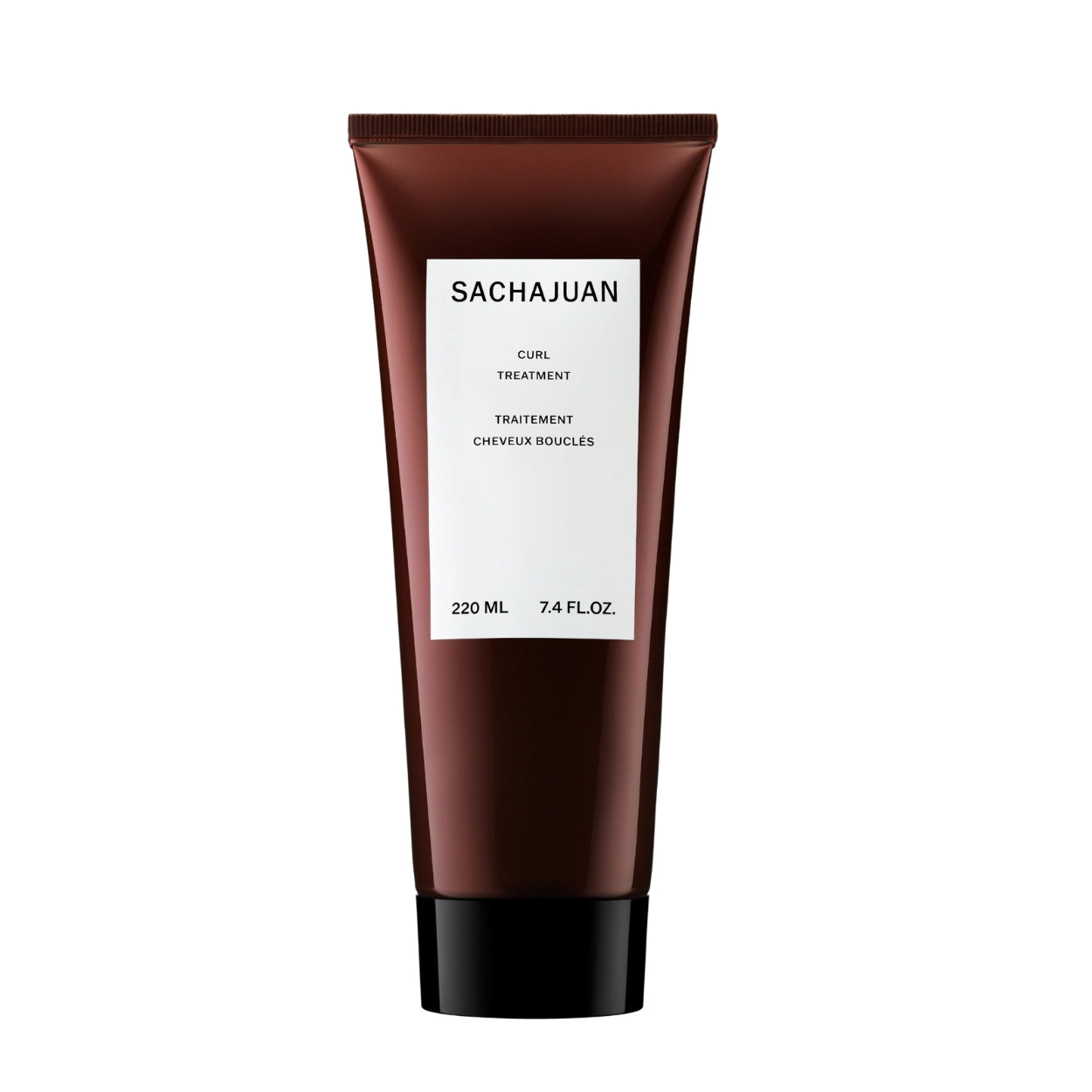 Curl Treatment Hero Image