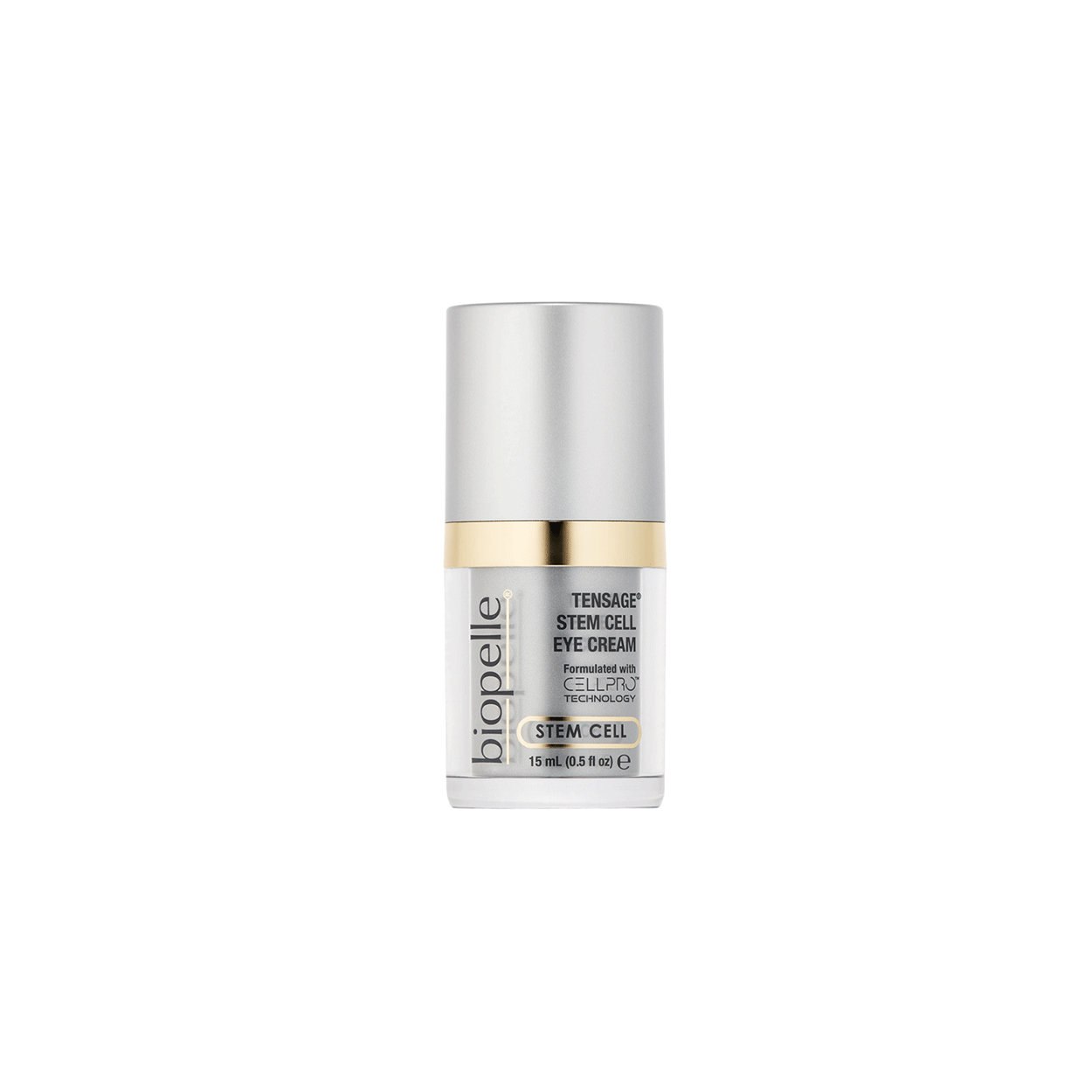 Tensage Stem Cell Eye Cream