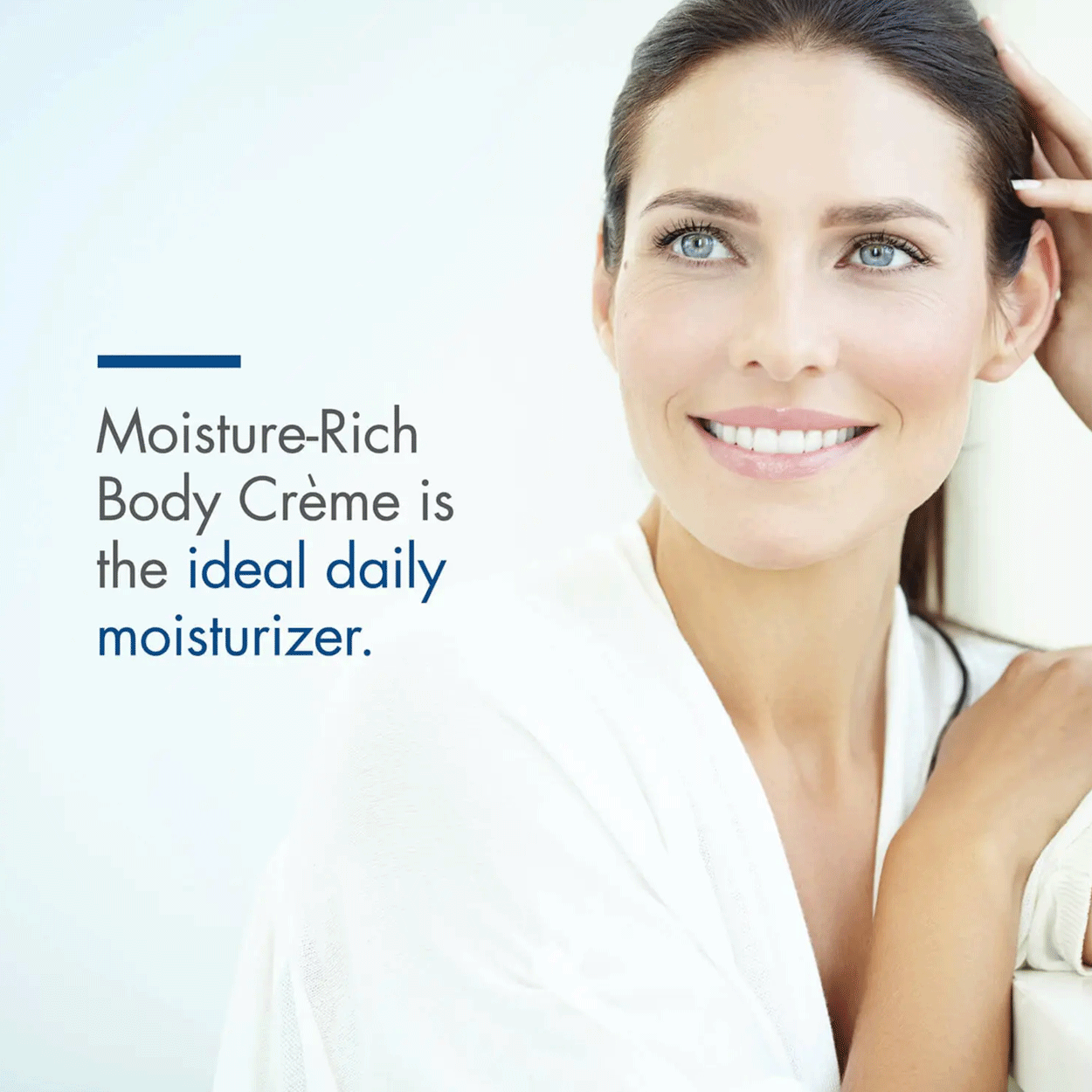 Moisture Rich Body Creme