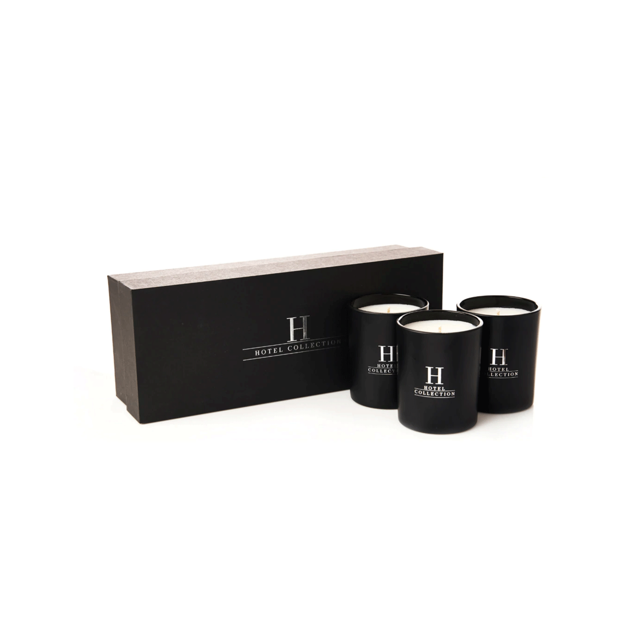 My Way Candle Trio Gift Set
