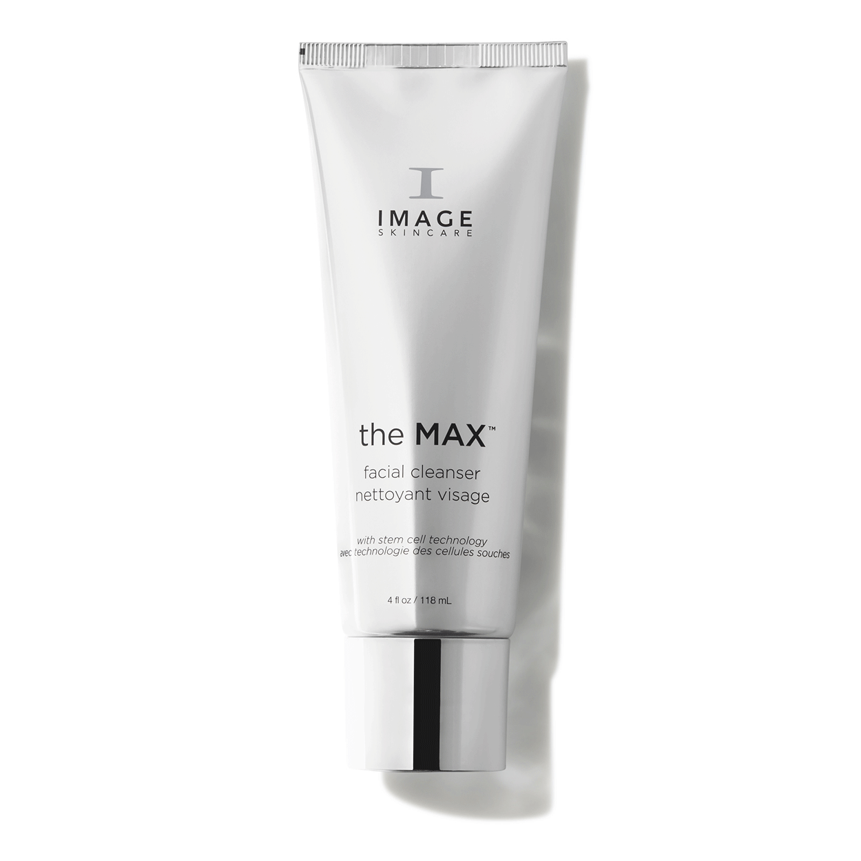 The MAX Facial Cleanser