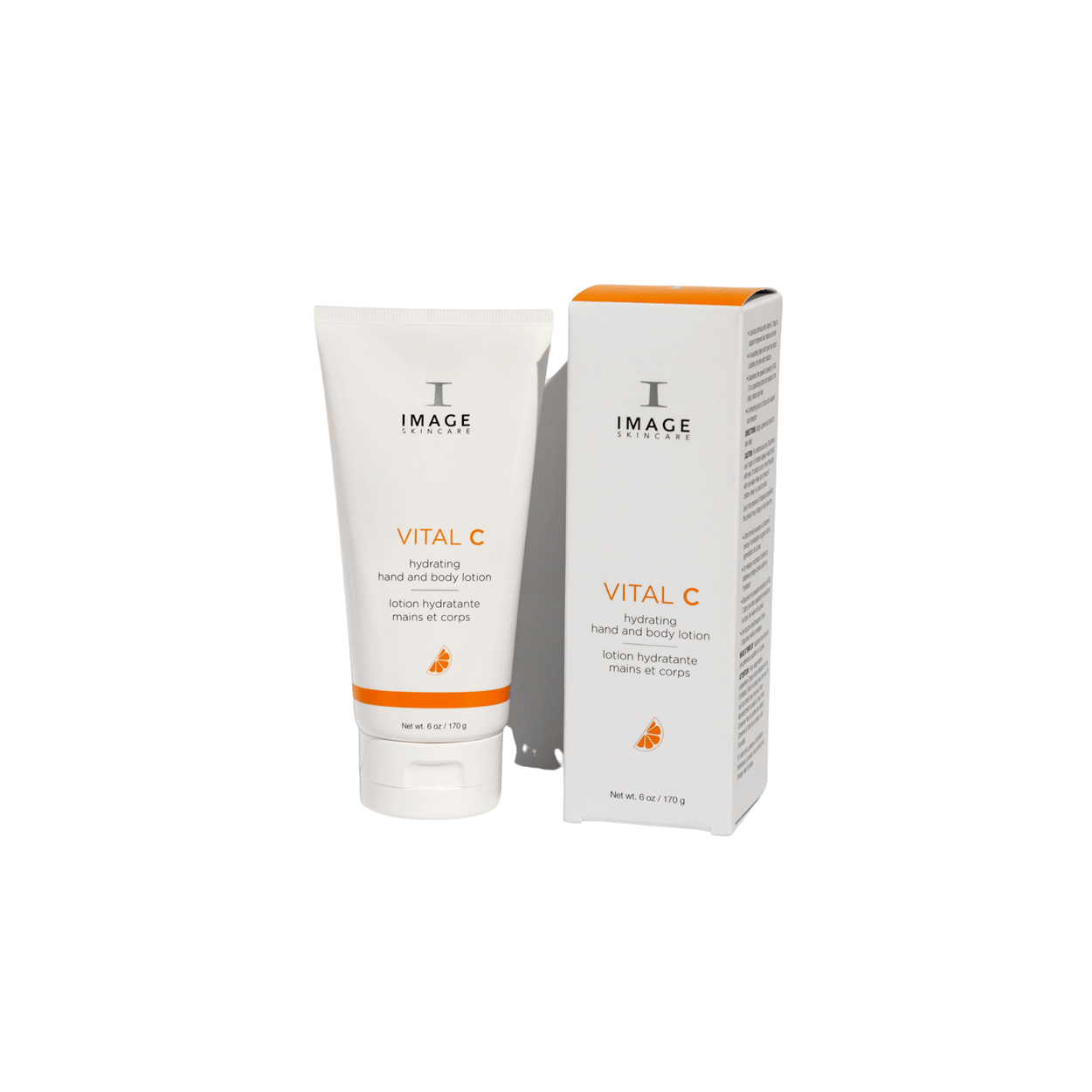Vital C Hand and Body Lotion