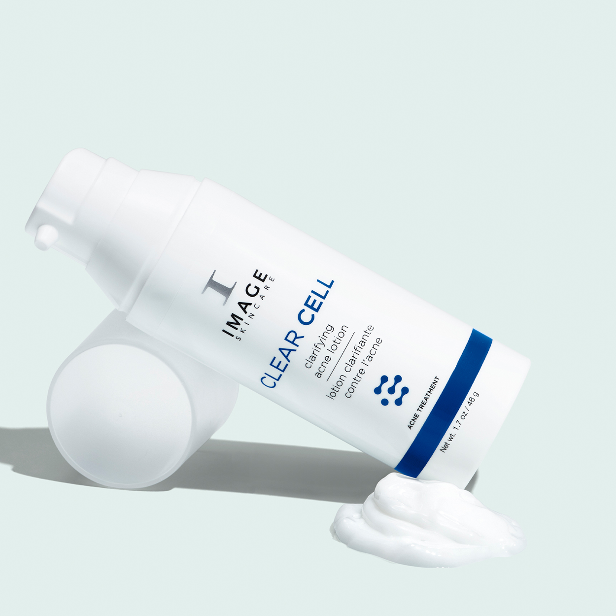 Clear Cell Clarifying Acne Lotion