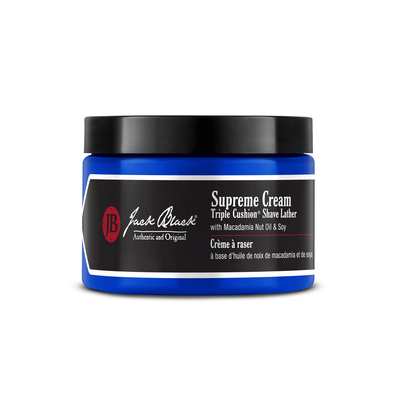 Supreme Shave Cream