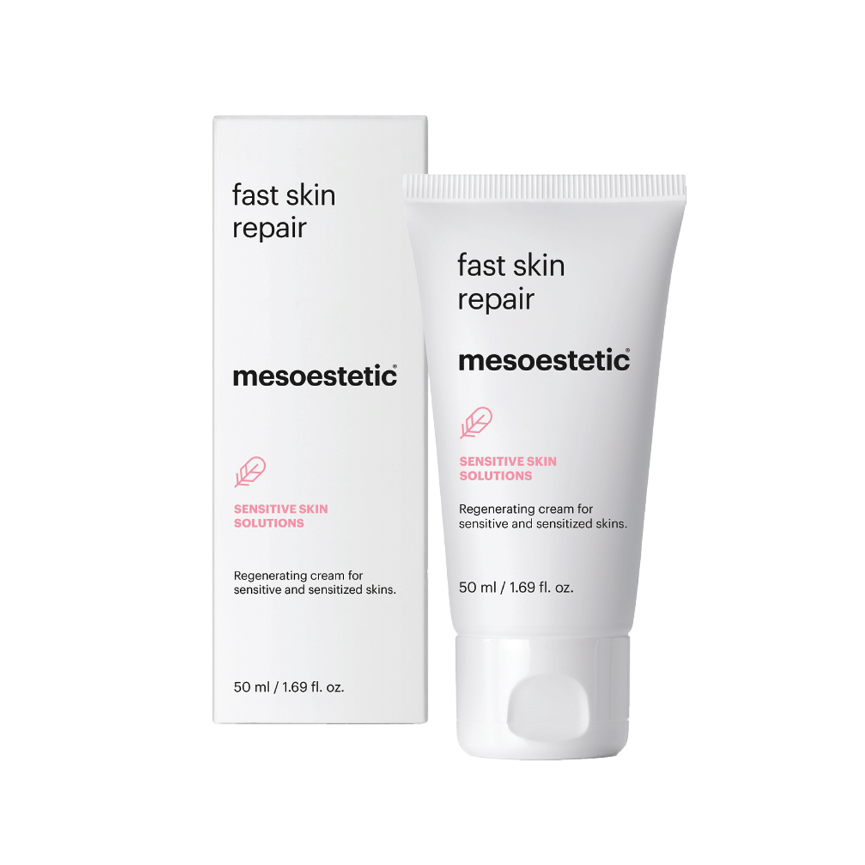 Fast Skin Repair