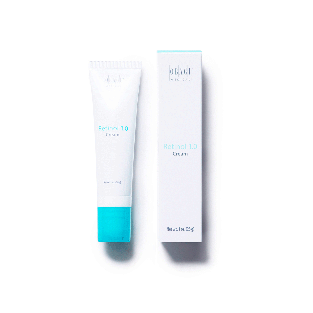 360 Retinol 1.0