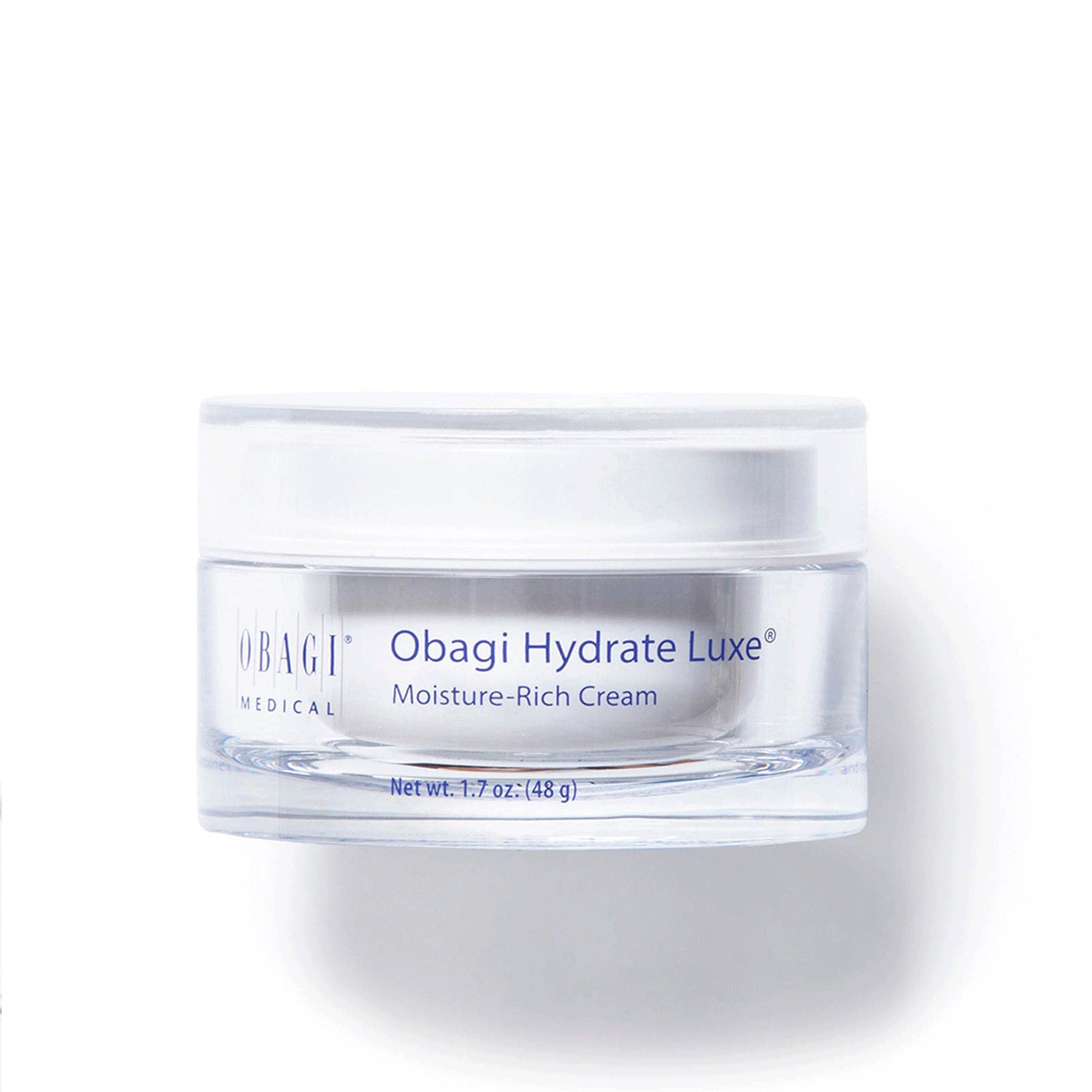 Hydrate Luxe Face Cream