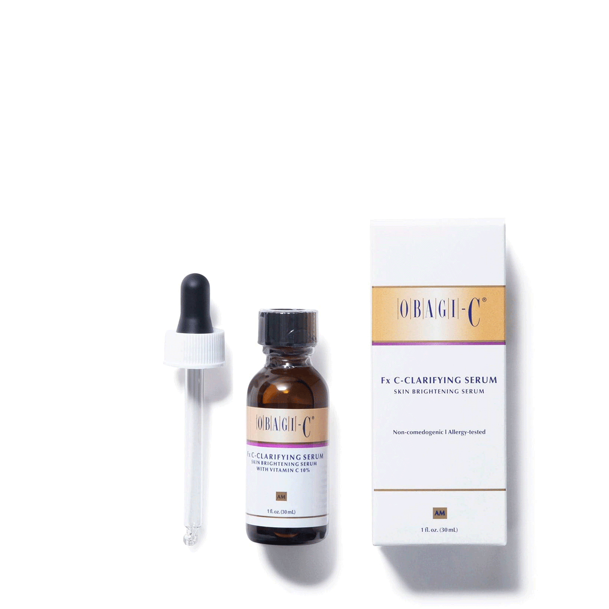 FX C Clarifying Serum