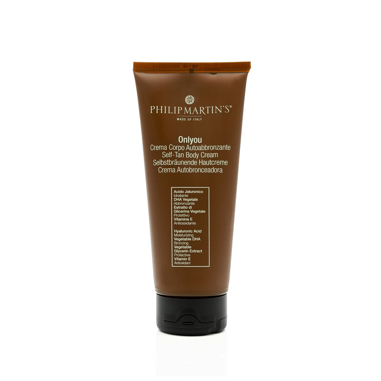 Onlyou Self Tanning Cream