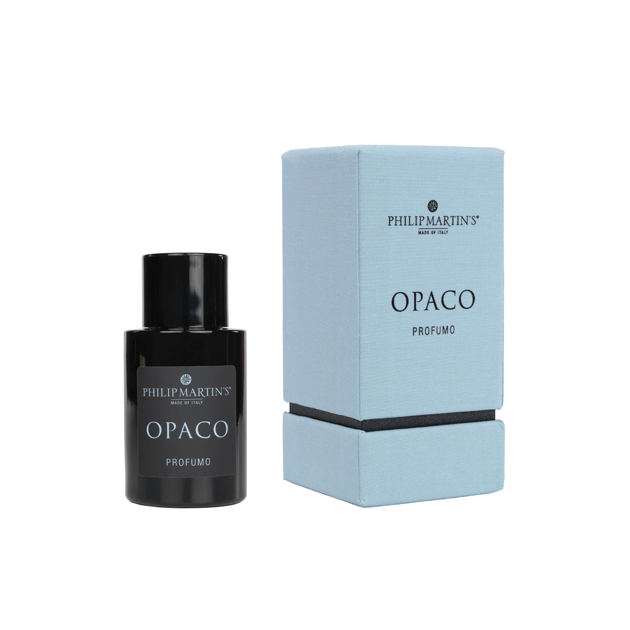 Opaco Perfume