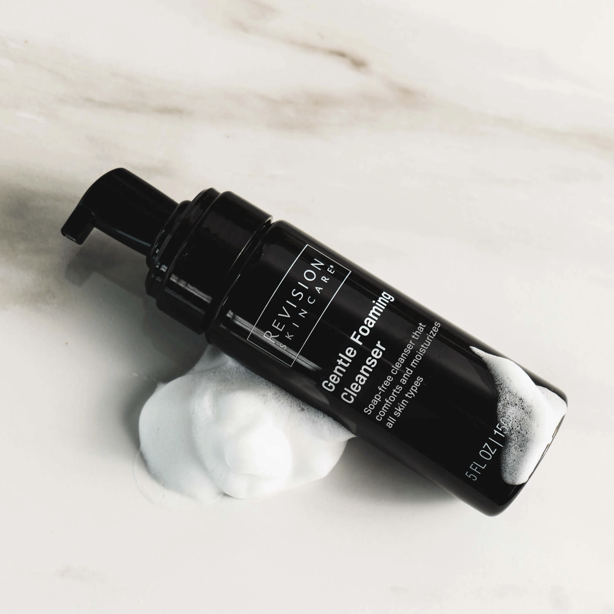 Gentle Foaming Cleanser