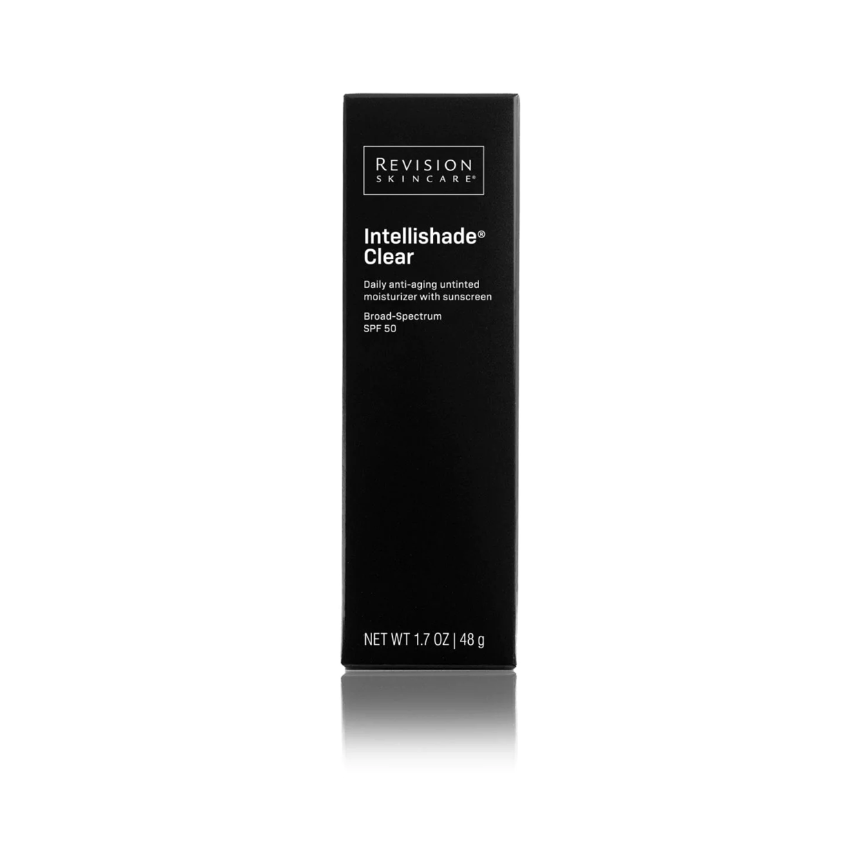 Intellishade Clear SPF 50