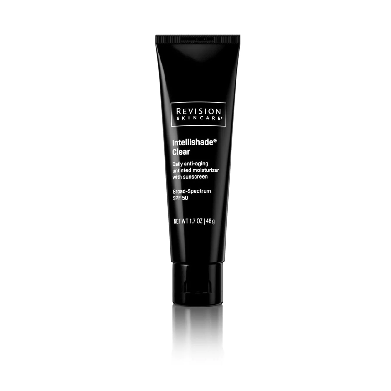 Intellishade Clear SPF 50