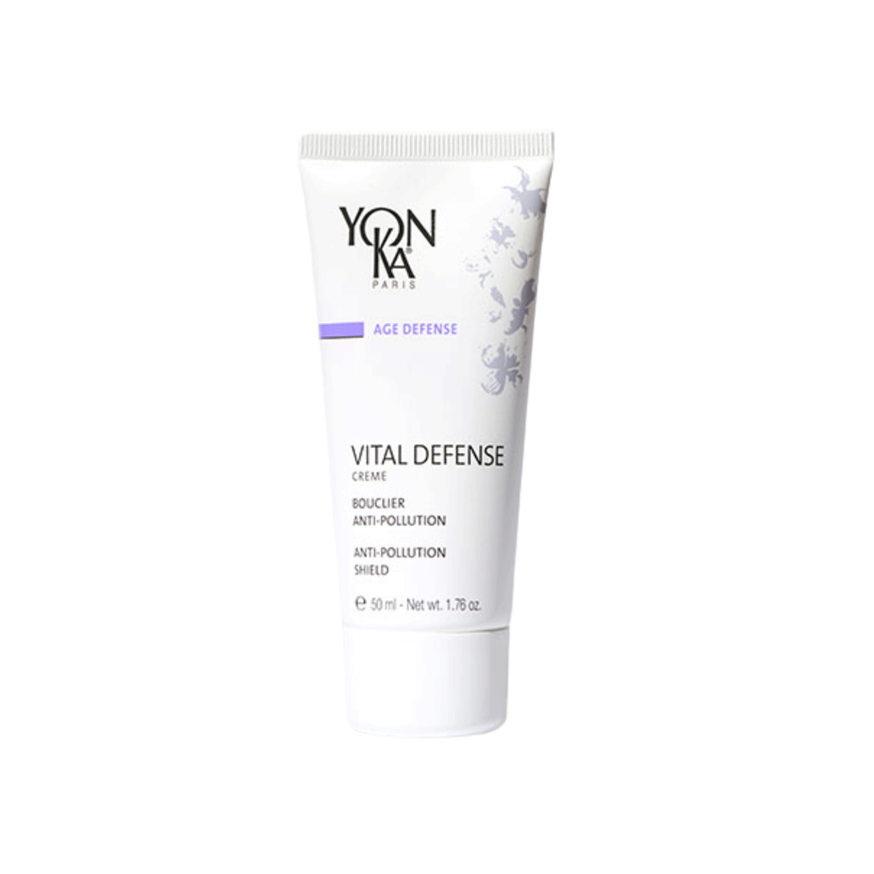 Vital Defense Creme