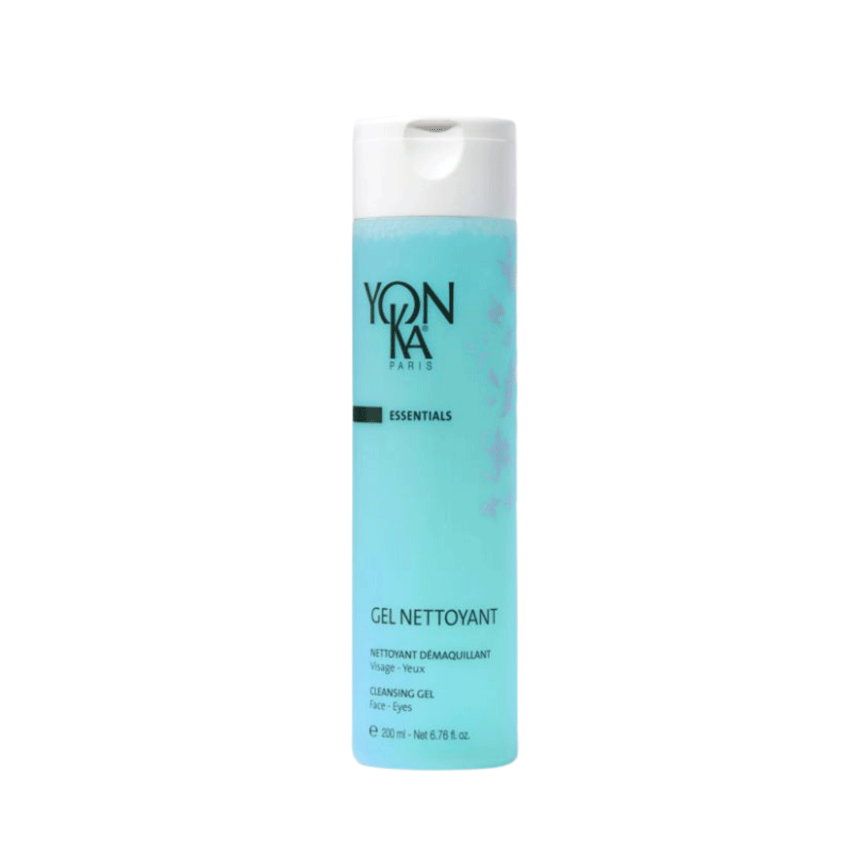 Gel Nettoyant Cleansing Gel