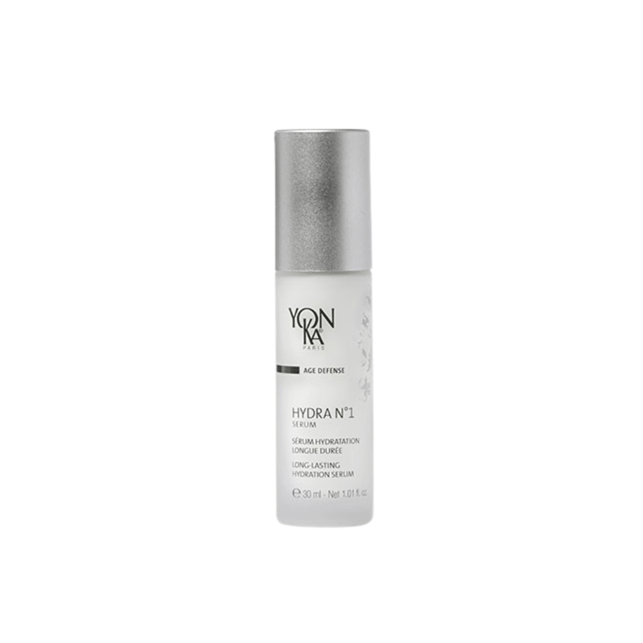 Hydra No. 1 Serum