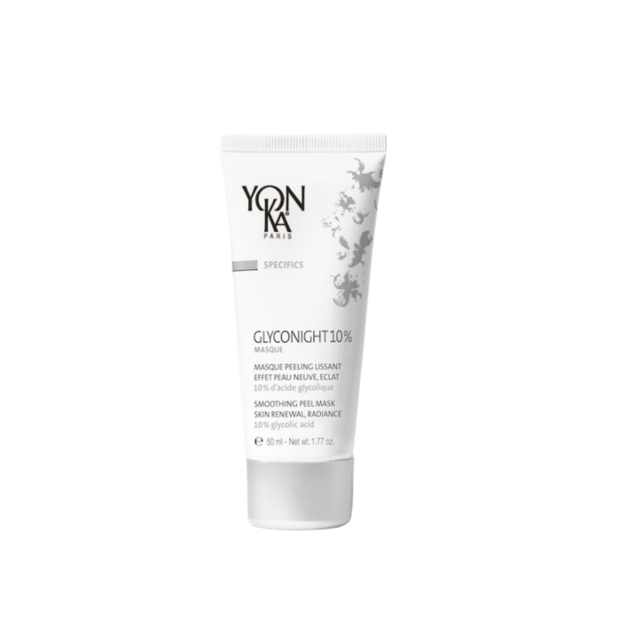 Glyconight 10% Masque