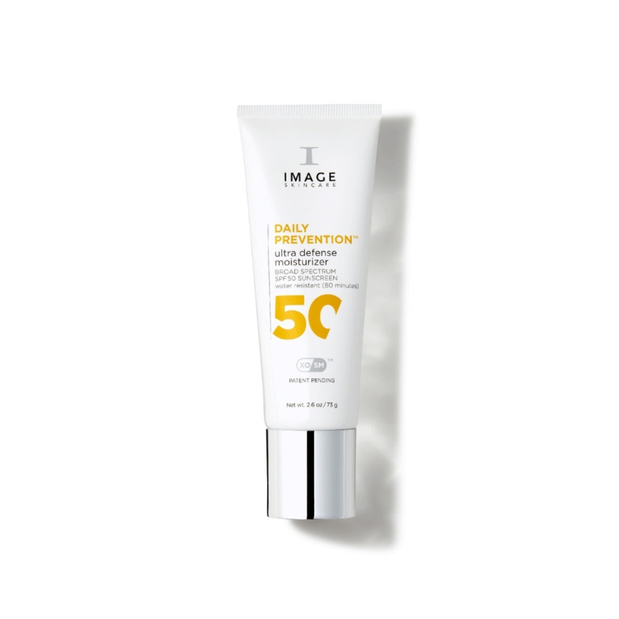DAILY PREVENTION Ultra Defense Moisturizer SPF 50