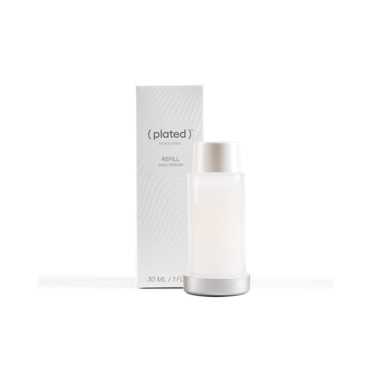 DAILY Serum Refill Hero Image